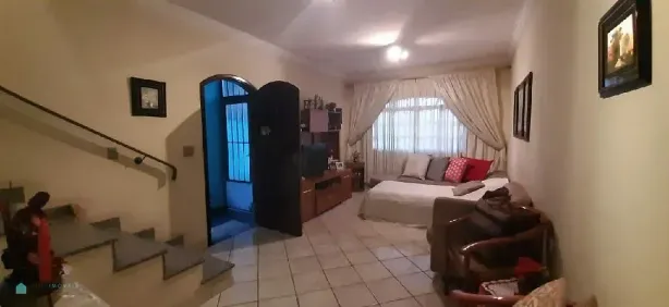 Sobrado com 3 Quartos à venda, 150m² no Vila Arcádia, São Paulo