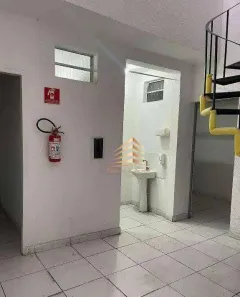 Galpão/Depósito/Armazém à venda, 206m² no Vila Barros, Guarulhos