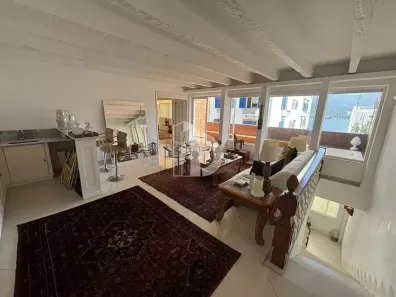 Cobertura com 2 Quartos à venda, 204m² no Lagoa, Rio de Janeiro