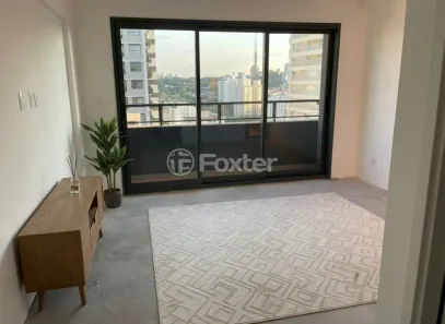 Apartamento com 1 Quarto à venda, 27m² no Perdizes, São Paulo
