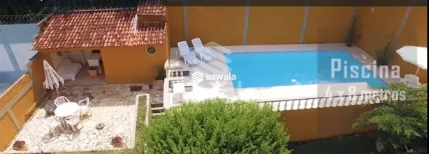 Casa com 6 Quartos à venda, 487m² no Jacarepaguá, Rio de Janeiro