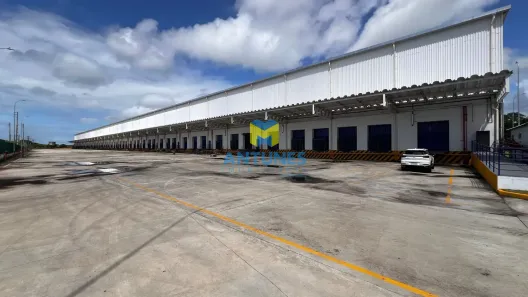 Galpão/Depósito/Armazém para alugar, 15600m² no Distrito Industrial Santo Estevão, Cabo de Santo Agostinho