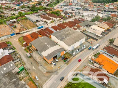 Imóvel Comercial à venda, 900m² no Guanabara, Joinville