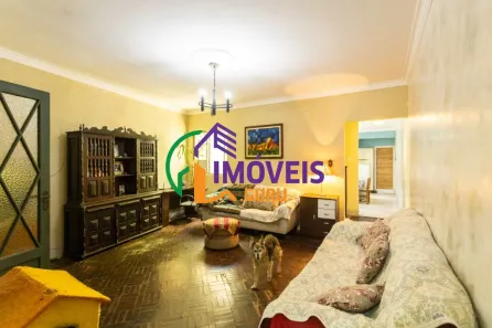 Sobrado com 3 Quartos à venda, 144m² no Vila Clementino, São Paulo