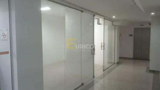 Sala Comercial para alugar, 92m² no Jardim Ribeiro, Valinhos