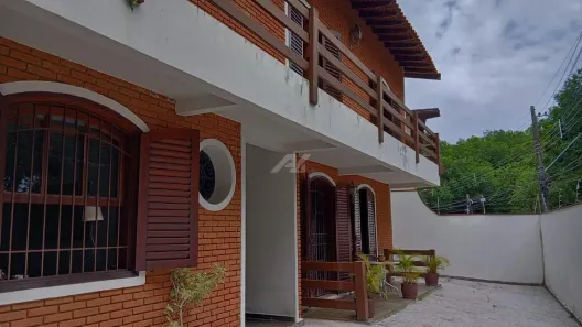 Imóvel Comercial com 5 Quartos para alugar, 532m² no Parque Nova Campinas, Campinas
