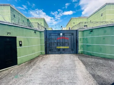 Casa com 3 Quartos para alugar, 250m² no Vila Albertina, São Paulo