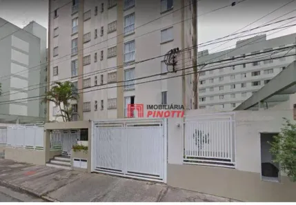Apartamento com 2 Quartos à venda, 60m² no Centro, São Bernardo do Campo