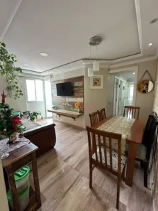 Apartamento com 3 Quartos à venda, 67m² no Vila Esperança, São Paulo