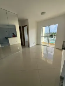Apartamento com 2 Quartos à venda, 54m² no Chácara Brasil, São Luís