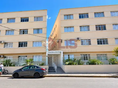 Apartamento com 1 Quarto à venda, 47m² no Centro, Caraguatatuba