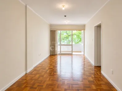 Apartamento com 3 Quartos à venda, 129m² no Bom Fim, Porto Alegre