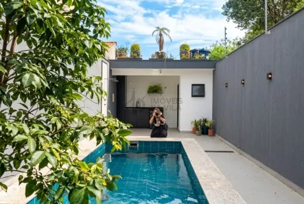 Sobrado com 3 Quartos à venda, 219m² no Vila Clementino, São Paulo