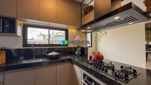 Apartamento com 2 Quartos à venda, 61m² no Grajaú, Belo Horizonte