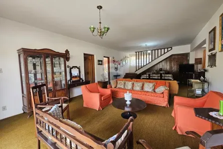 Imóvel Comercial com 6 Quartos à venda, 535m² no Bairro das Posses, Serra Negra