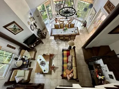 Casa de Condomínio com 4 Quartos à venda, 513m² no Boeira, Canela