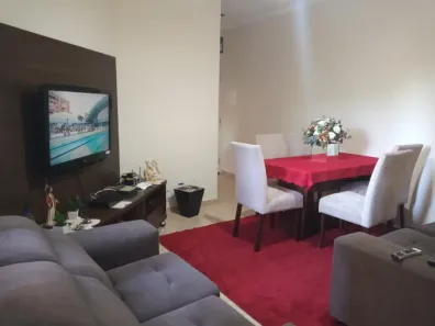 Apartamento com 2 Quartos à venda, 64m² no Vila São José, Taubaté