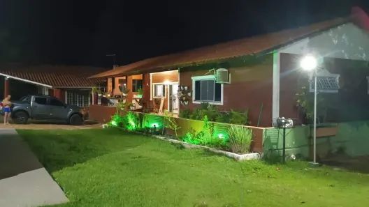 Casa de Condomínio com 2 Quartos à venda, 180m² no Mansões Águas Quentes, Caldas Novas