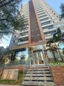 Apartamento com 3 Quartos à venda, 101m² no Zona 07, Maringá