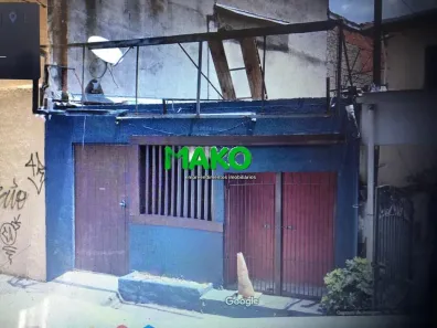 Casa com 3 Quartos à venda, 132m² no Parque Santos Dumont, Taboão da Serra