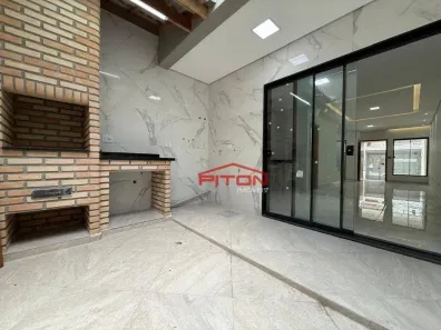 Sobrado com 3 Quartos à venda, 132m² no Vila Santana, São Paulo