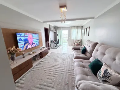 Apartamento com 3 Quartos à venda, 144m² no Parque Flamboyant, Campos dos Goytacazes