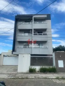 Apartamento com 2 Quartos à venda, 63m² no Iririú, Joinville