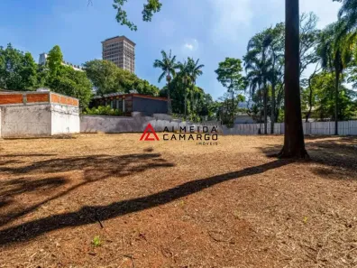 Casa com 8 Quartos à venda, 1632m² no Jardim Europa, São Paulo