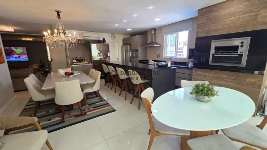 Apartamento com 4 Quartos à venda, 151m² no Centro, Balneário Camboriú