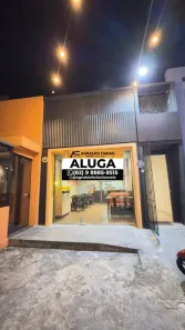 Ponto Comercial para alugar, 50m² no Ponta Verde, Maceió