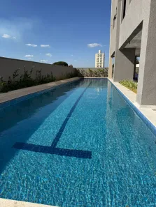 Apartamento com 3 Quartos à venda, 104m² no Setor Leste Universitário, Goiânia