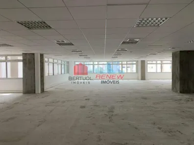 Sala Comercial para alugar, 945m² no Vila Nova Conceição, São Paulo