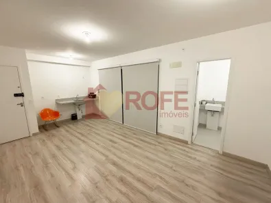 Apartamento com 1 Quarto à venda, 36m² no Campo Belo, São Paulo