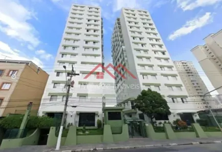Apartamento com 2 Quartos à venda, 63m² no Centro, São Bernardo do Campo