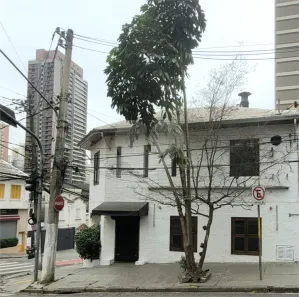 Imóvel Comercial com 3 Quartos para alugar, 110m² no Perdizes, São Paulo