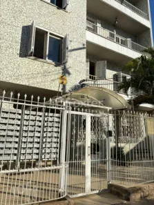 Apartamento com 2 Quartos à venda, 56m² no Floresta, Porto Alegre