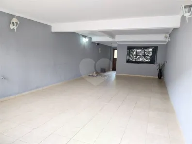 Casa com 4 Quartos à venda, 324m² no Jardim Las Vegas, Santo André