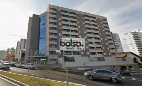 Apartamento com 1 Quarto à venda, 29m² no Vila Nova Cidade Universitária, Bauru