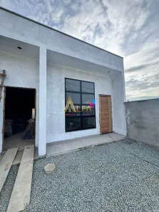 Casa com 2 Quartos à venda, 72m² no Nossa Senhora de Fátima, Penha