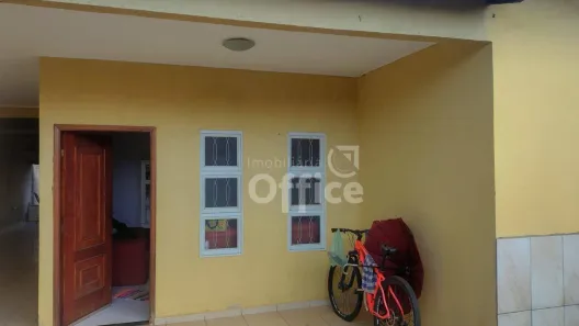 Casa com 2 Quartos à venda, 153m² no Parque dos Pirineus, Anápolis