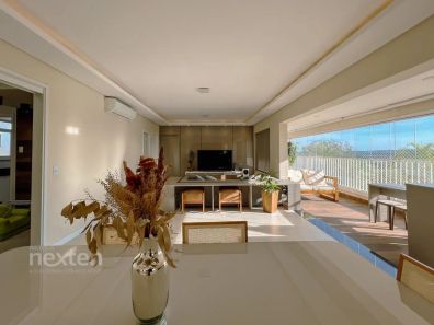 Apartamento com 3 Quartos à venda, 156m² no Jardim das Indústrias, São José dos Campos