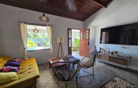 Casa com 3 Quartos à venda, 140m² no , Tibau do Sul