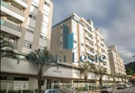 Apartamento com 3 Quartos para alugar, 116m² no Trindade, Florianópolis