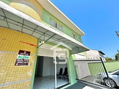 Sala Comercial para alugar, 90m² no Dom Pedro I, Londrina