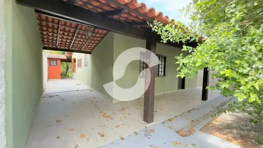 Casa com 3 Quartos à venda, 554m² no Maravista, Niterói