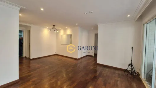 Apartamento com 3 Quartos à venda, 115m² no Alto da Lapa, São Paulo