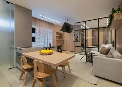 Apartamento com 1 Quarto à venda, 49m² no Carmo, Belo Horizonte