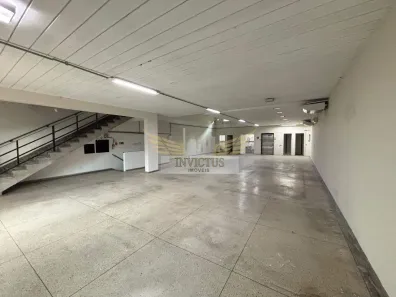 Prédio Comercial à venda, 890m² no Jardim, Santo André