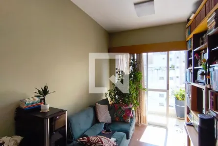 Apartamento com 1 Quarto à venda, 33m² no Vila Mariana, São Paulo