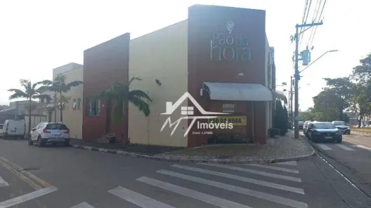 Ponto Comercial para alugar, 320m² no Centro, Sumaré